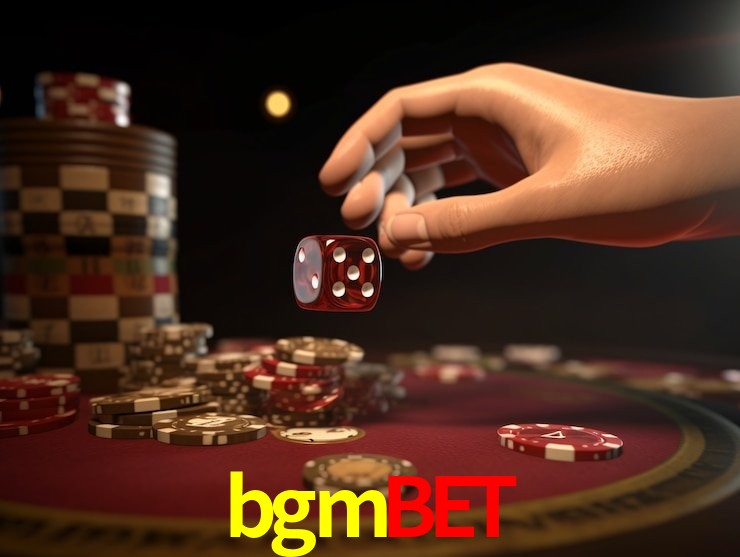 Experiência VIP bgmbet