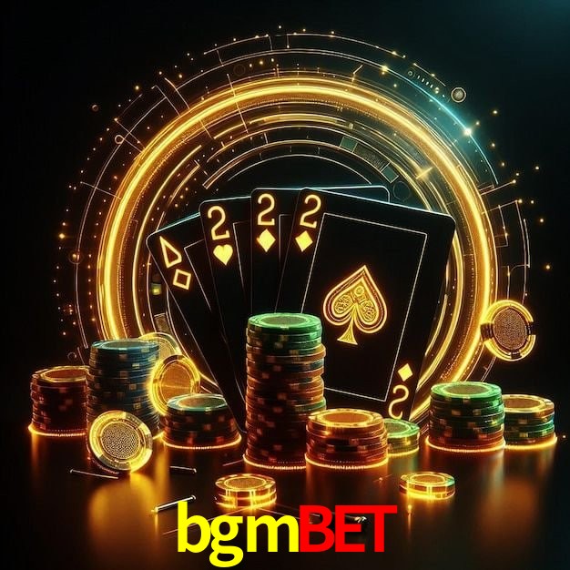 Estatísticas bgmbet