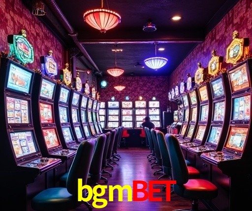 bgmbet