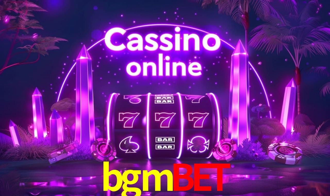 bgmbet