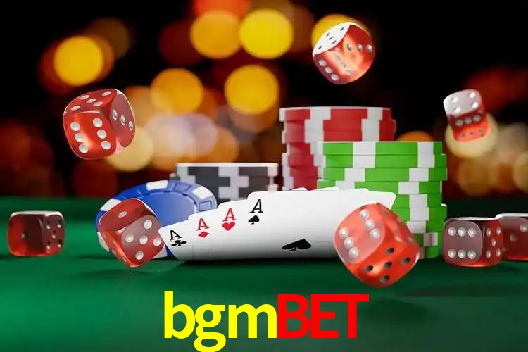 Requisitos do APK da bgmbet para Android