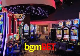 bgmbet