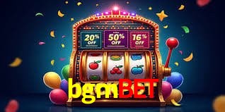 bgmbet