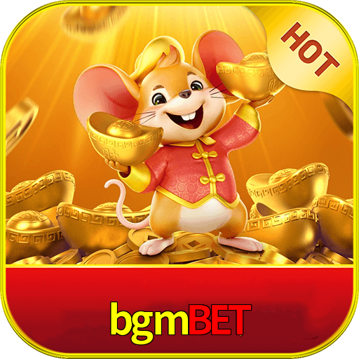bgmbet Logo
